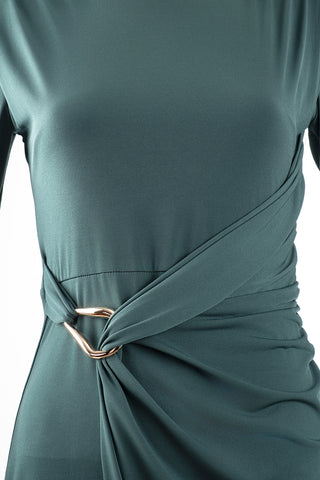Vestido Yedra