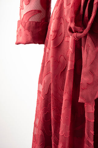 Vestido Elmira