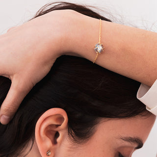 Pulsera Fiori