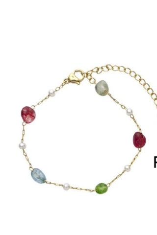 Pulsera Keiko