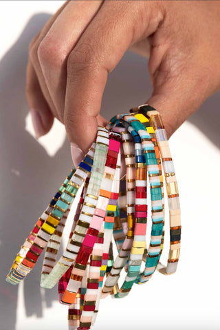 Pulsera Izumi