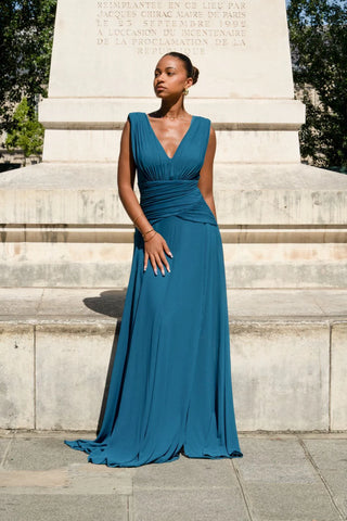 Vestido Hathor