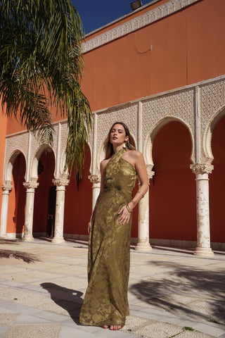 Vestido Aitana
