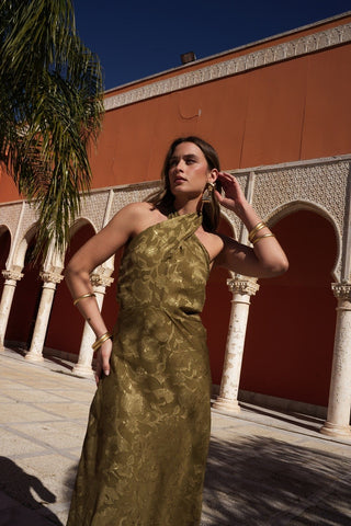 Vestido Aitana