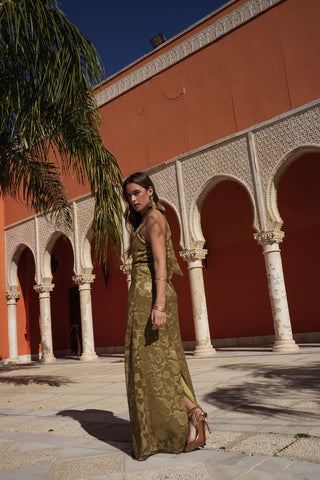 Vestido Aitana