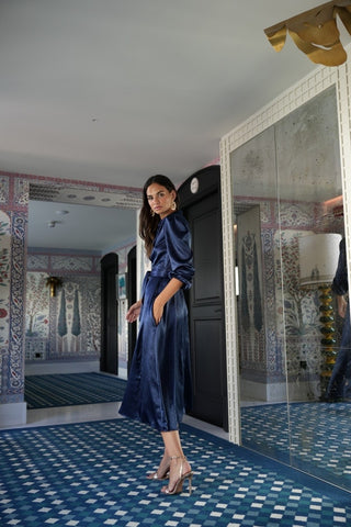 Vestido Bruma