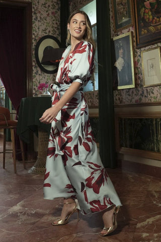 Vestido Lira