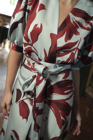 Vestido Lira