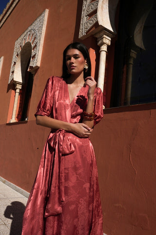 Vestido Luz