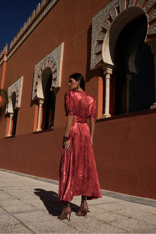 Vestido Luz