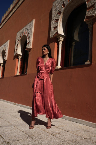Vestido Luz