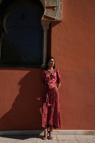 Vestido Luz
