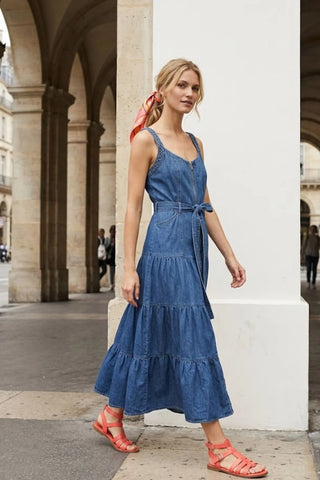 Vestido Gilly