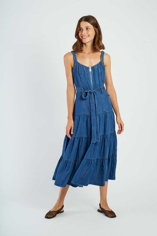 Vestido Gilly