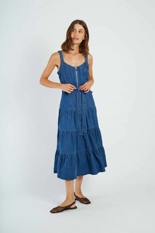 Vestido Gilly
