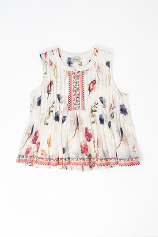 Camisa Lindsey