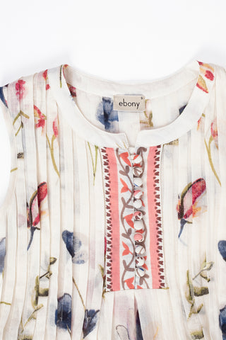 Camisa Lindsey