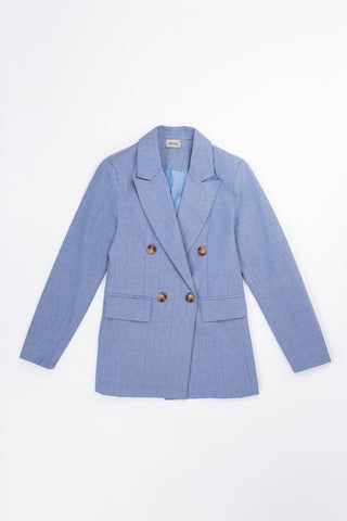 Blazer Laurie