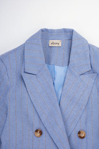 Blazer Laurie