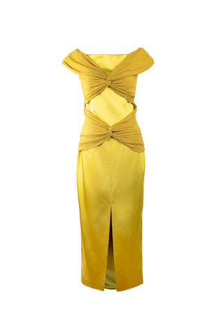 Vestido Tina