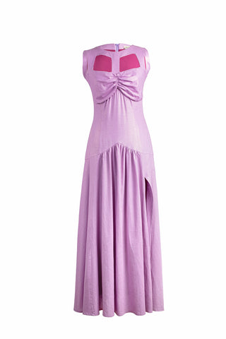 Vestido Korfu