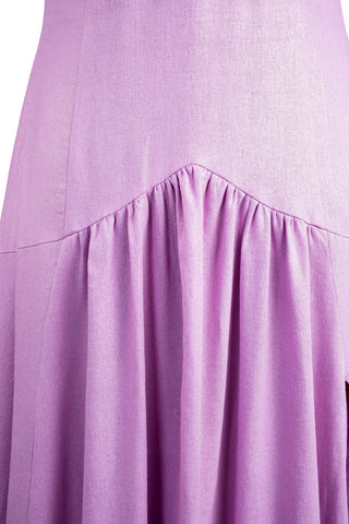 Vestido Korfu