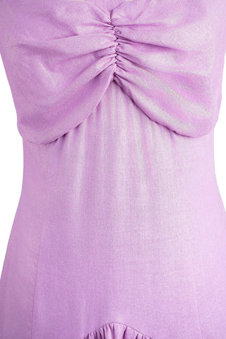 Vestido Korfu